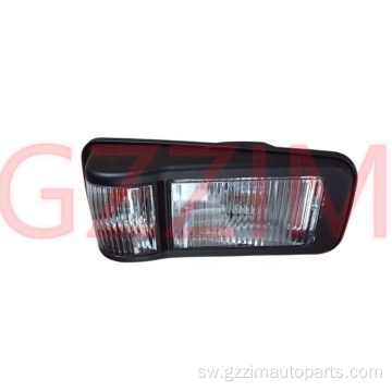 700p Halogen Auto Long Side Taa